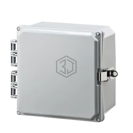 H8084HLL - Integra Enclosures - Boxes