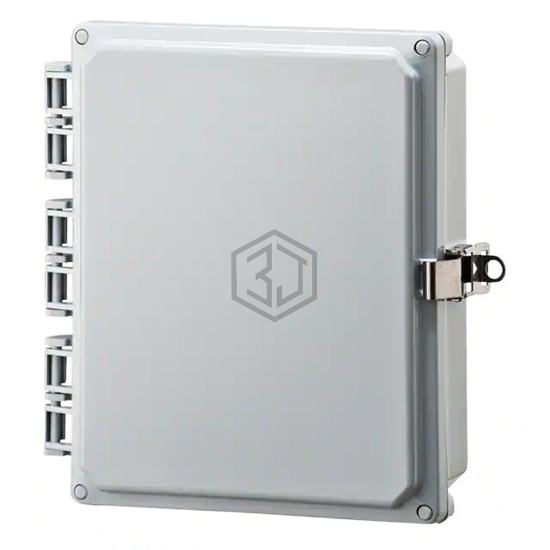 H10082HLL - Integra Enclosures - Boxes