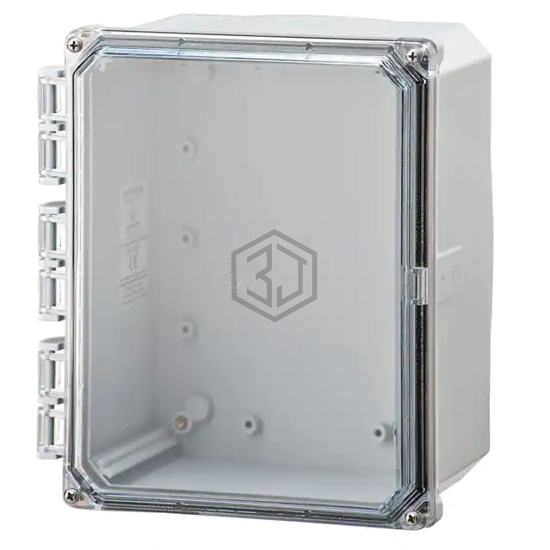 H10084HC-6P - Integra Enclosures - Boxes