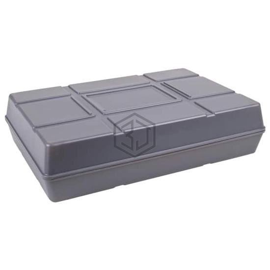 8161-PI19 - Flambeau Inc. - Boxes
