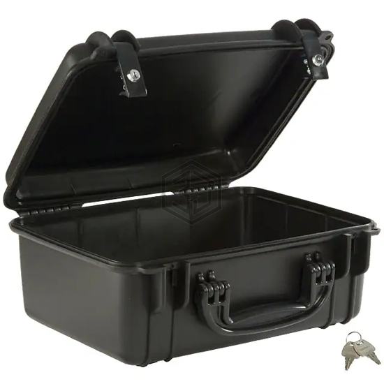 SE520ML,BK - Serpac - Boxes