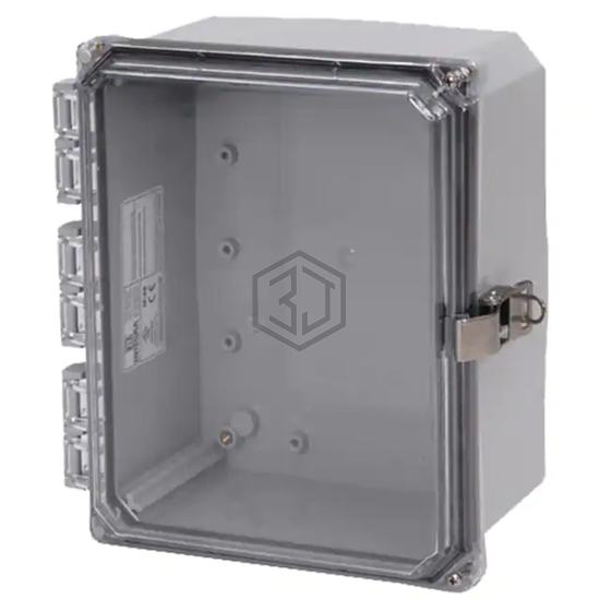 H10084HCLL - Integra Enclosures - Boxes