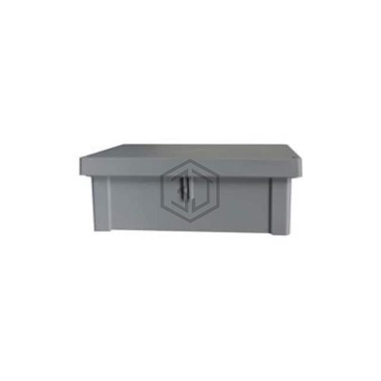 AR1083CHFSSL - FIBOX Enclosures - Boxes