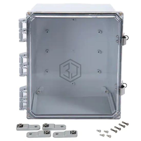 H12104HCLL - Integra Enclosures - Boxes