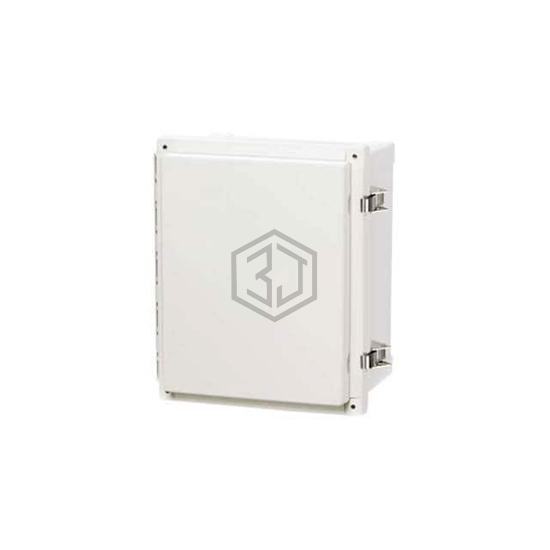 ARK1086CHSC - FIBOX Enclosures - Boxes