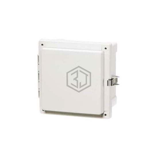 AR664CHSS - FIBOX Enclosures - Boxes