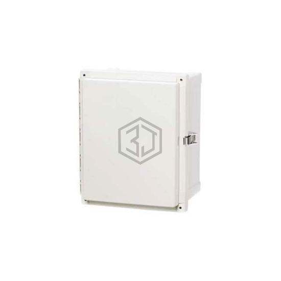 AR1084CHSSL - FIBOX Enclosures - Boxes
