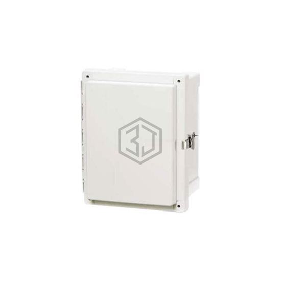 AR1084CHTSS - FIBOX Enclosures - Boxes