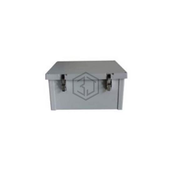 AR12105CHFSSL - FIBOX Enclosures - Boxes