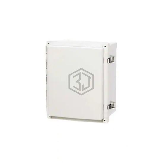 AR12106CHSSL - FIBOX Enclosures - Boxes