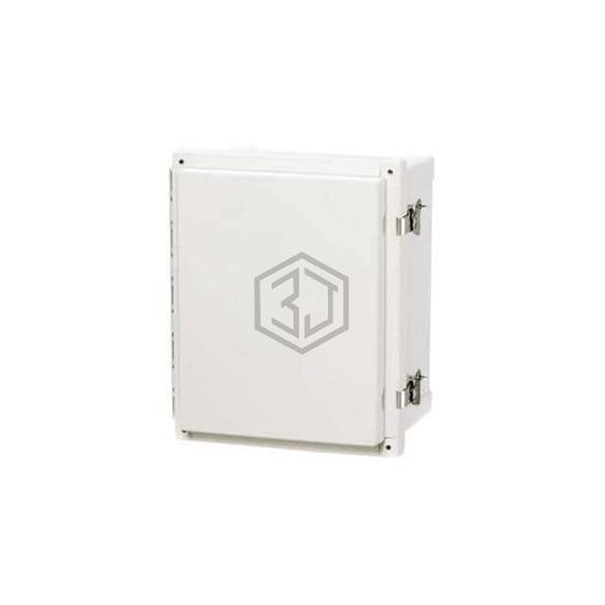 AR12106CHTSS - FIBOX Enclosures - Boxes