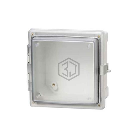 AR664CHLT - FIBOX Enclosures - Boxes