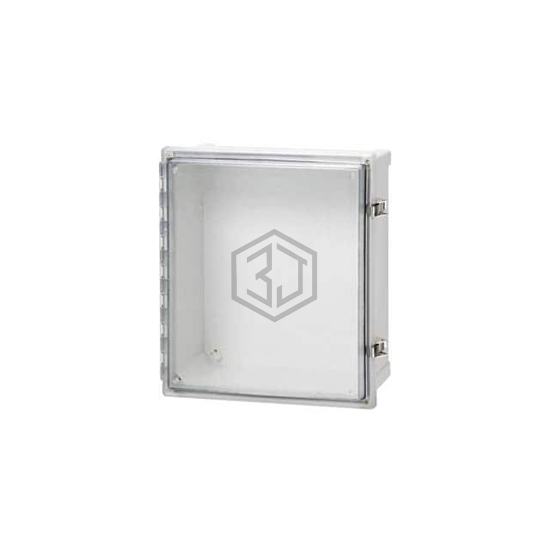 ARK14127CHSCT - FIBOX Enclosures - Boxes