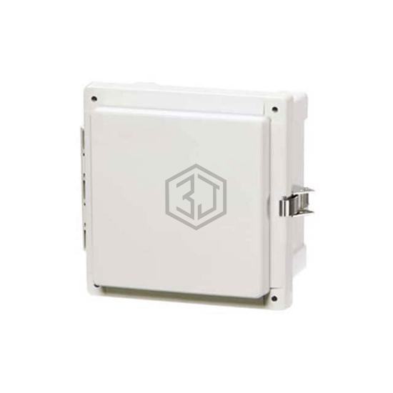 AR10106CHSS - FIBOX Enclosures - Boxes