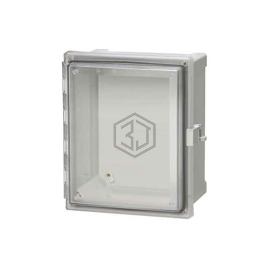 AR1086CHLT - FIBOX Enclosures - Boxes