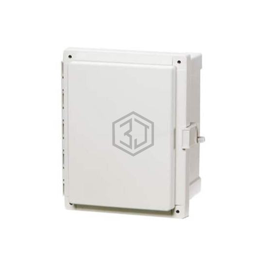 AR12106CHL - FIBOX Enclosures - Boxes