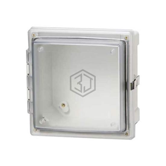 AR664CHSST - FIBOX Enclosures - Boxes