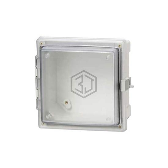 AR10106CHLT - FIBOX Enclosures - Boxes