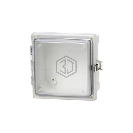 AR664CHSSLT - FIBOX Enclosures - Boxes