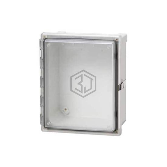 AR865CHSST - FIBOX Enclosures - Boxes