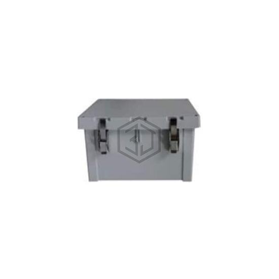 AR14126CHFSSL - FIBOX Enclosures - Boxes