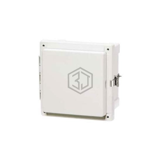 AR10106CHTSS - FIBOX Enclosures - Boxes