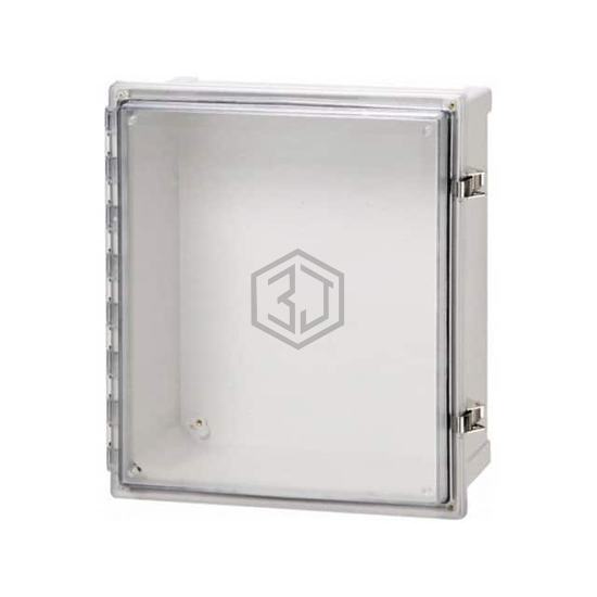 AR664CHTSST - FIBOX Enclosures - Boxes