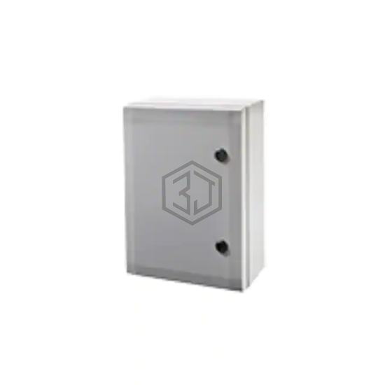 ARCA 806030 NO-MP - FIBOX Enclosures - Boxes