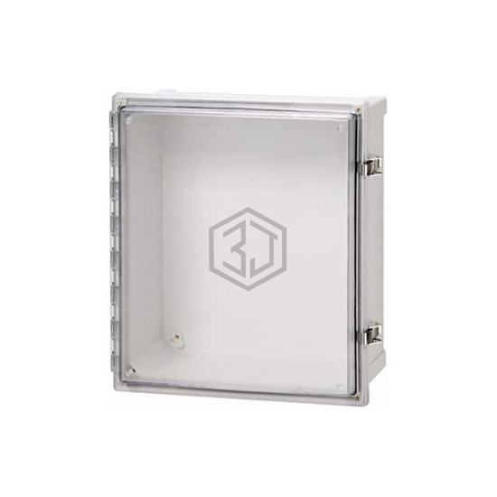 AR10106CHTSST - FIBOX Enclosures - Boxes