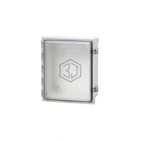 AR1086CHSSLT - FIBOX Enclosures - Boxes