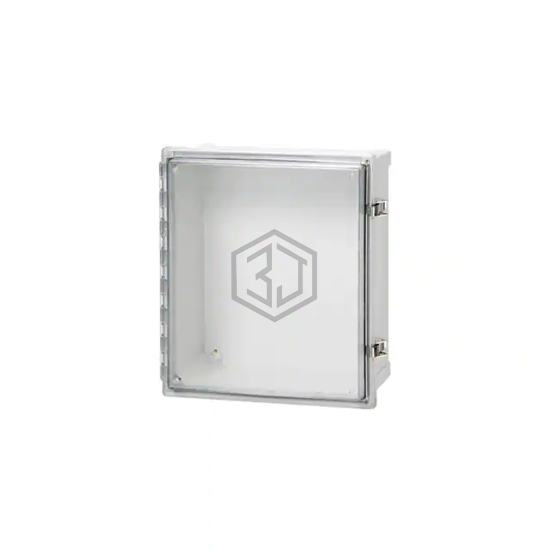 ARK1086CHSSLT - FIBOX Enclosures - Boxes