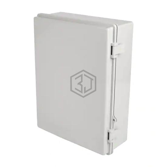 EN1511N4LATCH - Tripp Lite - Boxes