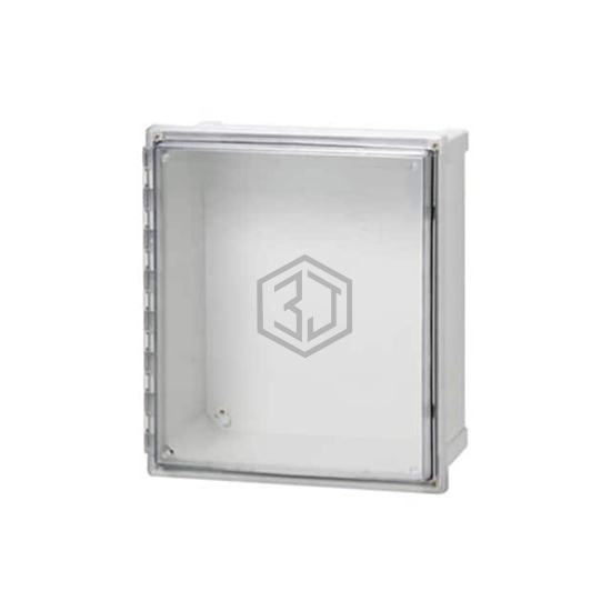 AR14127CHSCT - FIBOX Enclosures - Boxes