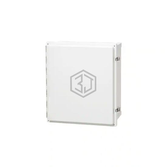 AR16148CHSSL - FIBOX Enclosures - Boxes