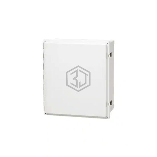 AR16148CHTSS - FIBOX Enclosures - Boxes