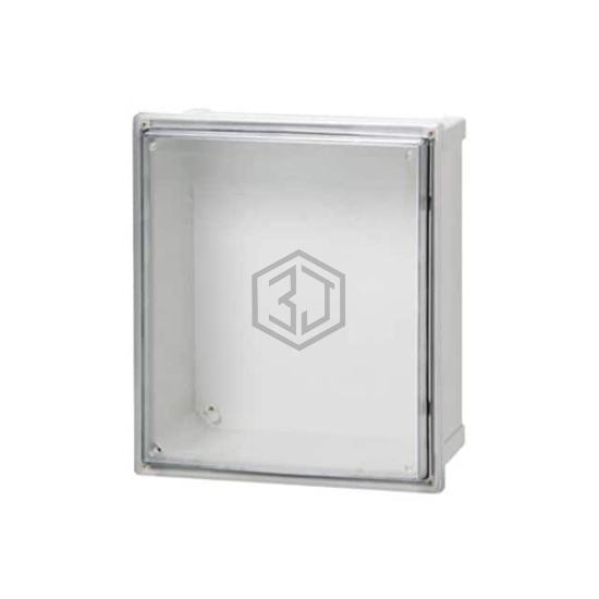 AR16148SCT - FIBOX Enclosures - Boxes