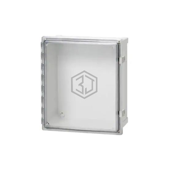 AR16148CHLT - FIBOX Enclosures - Boxes