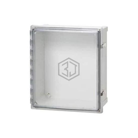 AR14127CHSST - FIBOX Enclosures - Boxes
