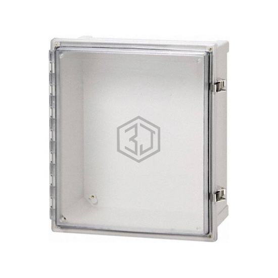 AR16148CHTSST - FIBOX Enclosures - Boxes