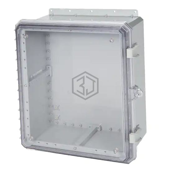 G201608CE - Integra Enclosures - Boxes