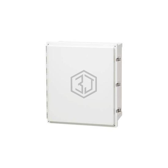 AR242410CHSSL - FIBOX Enclosures - Boxes