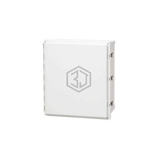 AR242410CHTSS - FIBOX Enclosures - Boxes