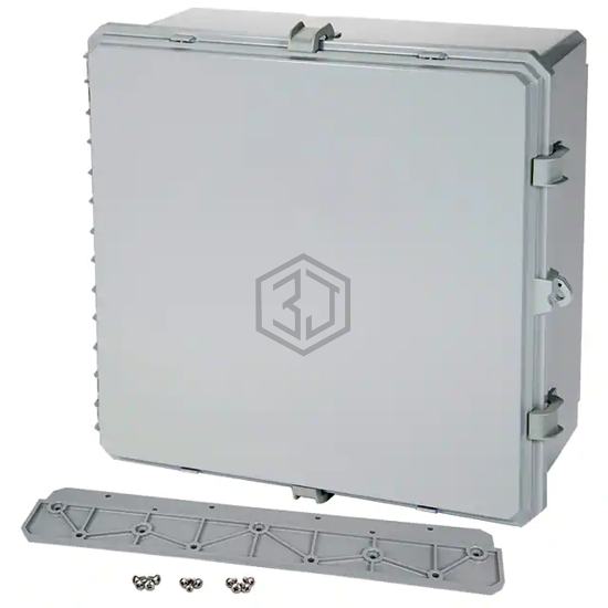 G242410 - Integra Enclosures - Boxes