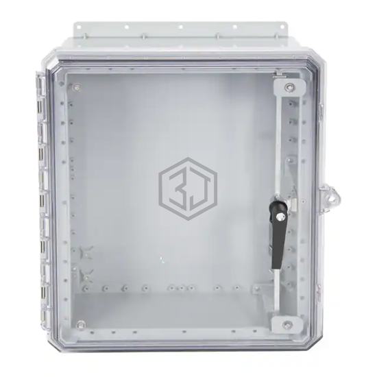 G201608CTPL - Integra Enclosures - Boxes
