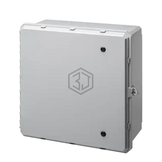 G242410QTL - Integra Enclosures - Boxes