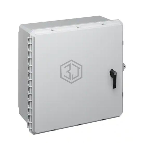 G242410TPL - Integra Enclosures - Boxes