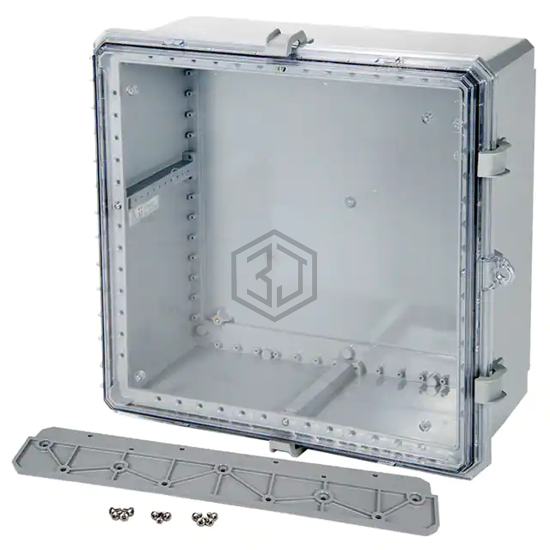 G242410C - Integra Enclosures - Boxes