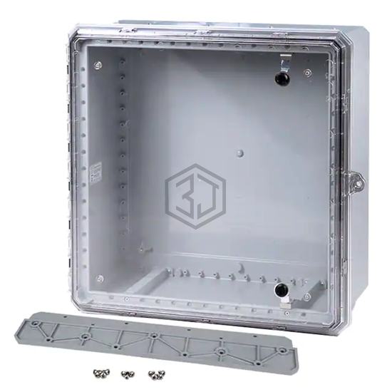 G242410CQTL - Integra Enclosures - Boxes