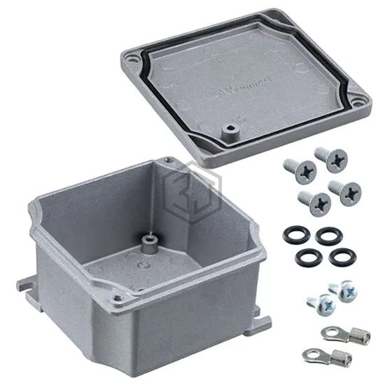 0936040012 - Molex - Boxes