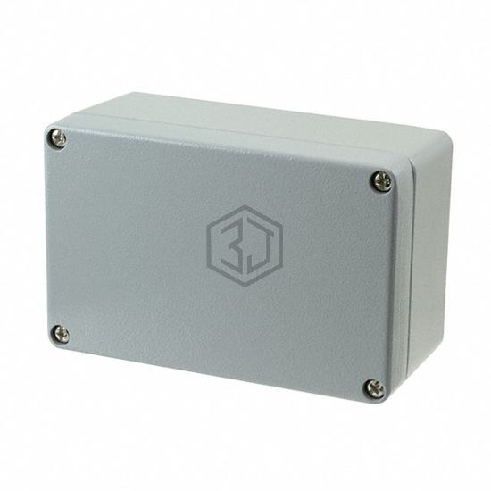 0936040093 - Molex - Boxes